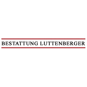Bestattung Luttenberger Logo