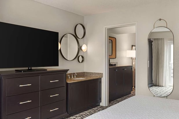 Images Embassy Suites by Hilton Fort Lauderdale 17th Street