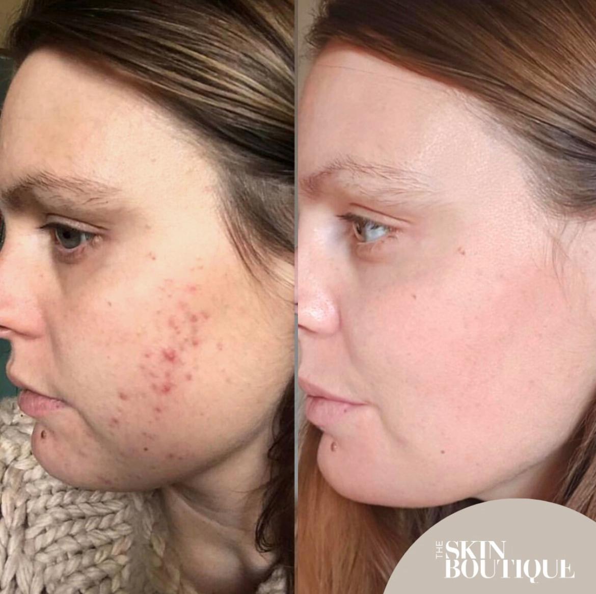 Images The Skin Boutique - Melbourne City