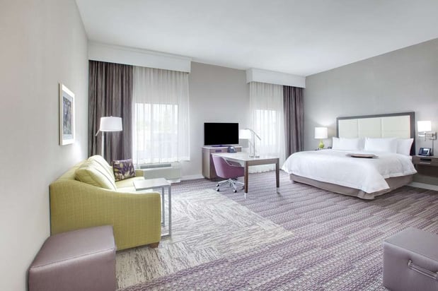 Images Hampton Inn & Suites Tyler-South