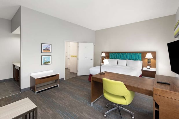 Images Hampton Inn & Suites Dothan