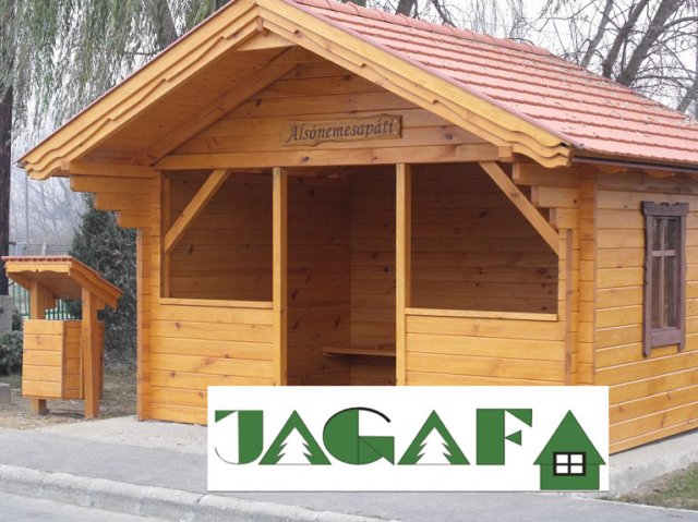 Images Jagasics Dezső - Jagafa