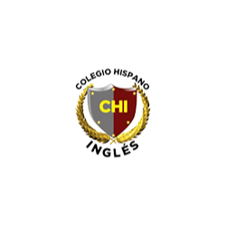 Colegio Hispano Inglés Logo