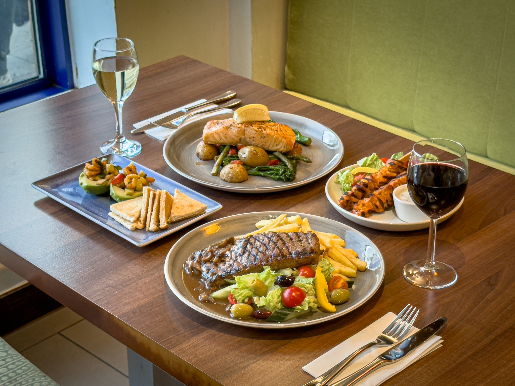 Images Holiday Inn Express London - Stratford by IHG