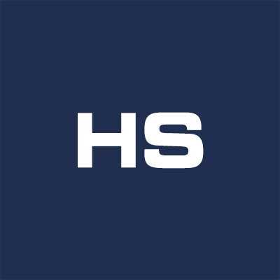 Harris & Son Logo