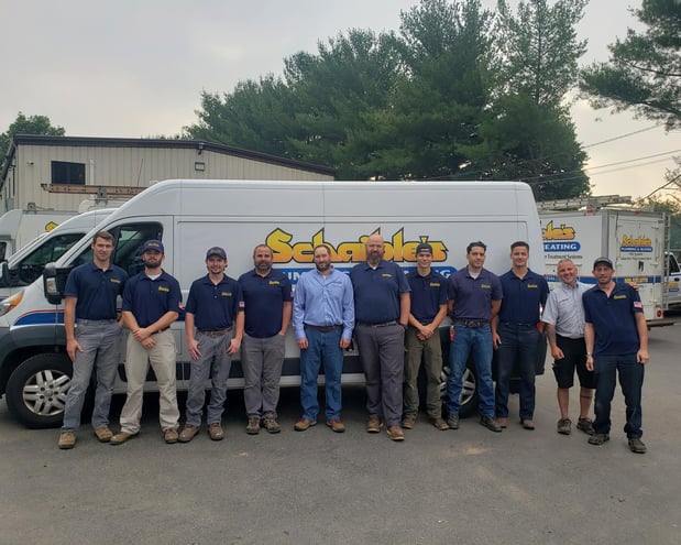 Images Schaible's Plumbing & Heating