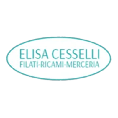 Merceria Elisa Cesselli Logo