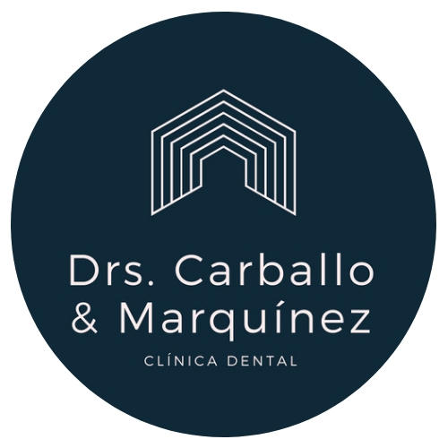 Clinica Drs. Carballo & Marquinez Logo