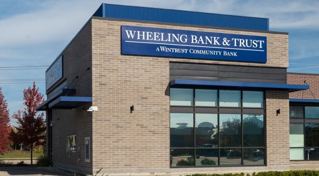 Images Wheeling Bank & Trust