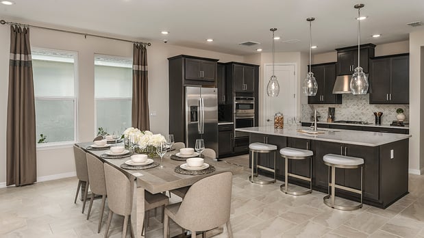 Images Veranda Oaks - Taylor Morrison