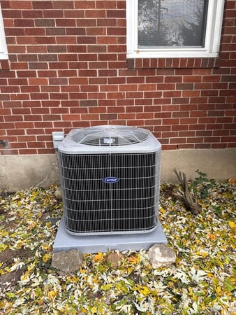 Images Anytime Heating and Air Conditioning