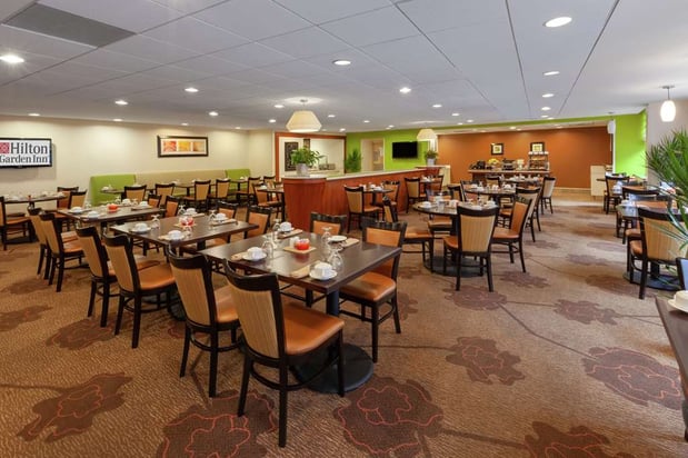 Images Hilton Garden Inn Pittsburgh University Place