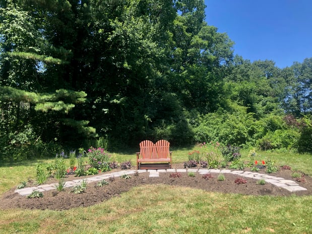 Images Greenleaf’s Garden Design