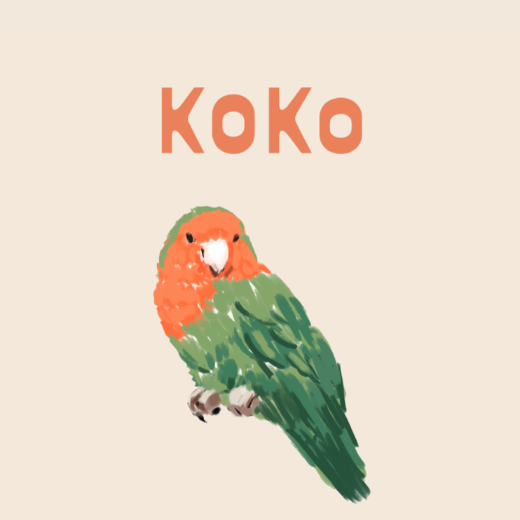 Koko Logo