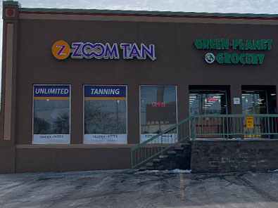 Zoom Tan - Tanning Salon Photo