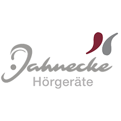 Logo Jahnecke Hörgeräte