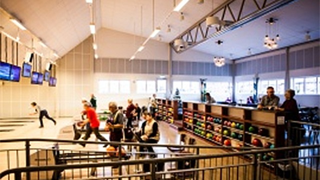 Images Markaryds Bowlinghall