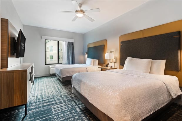 Images Homewood Suites by Hilton Beaumont, TX