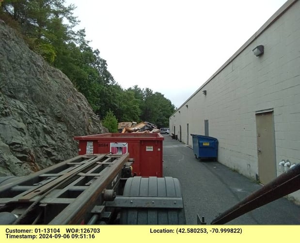 Images Dumpsters R Us, Inc