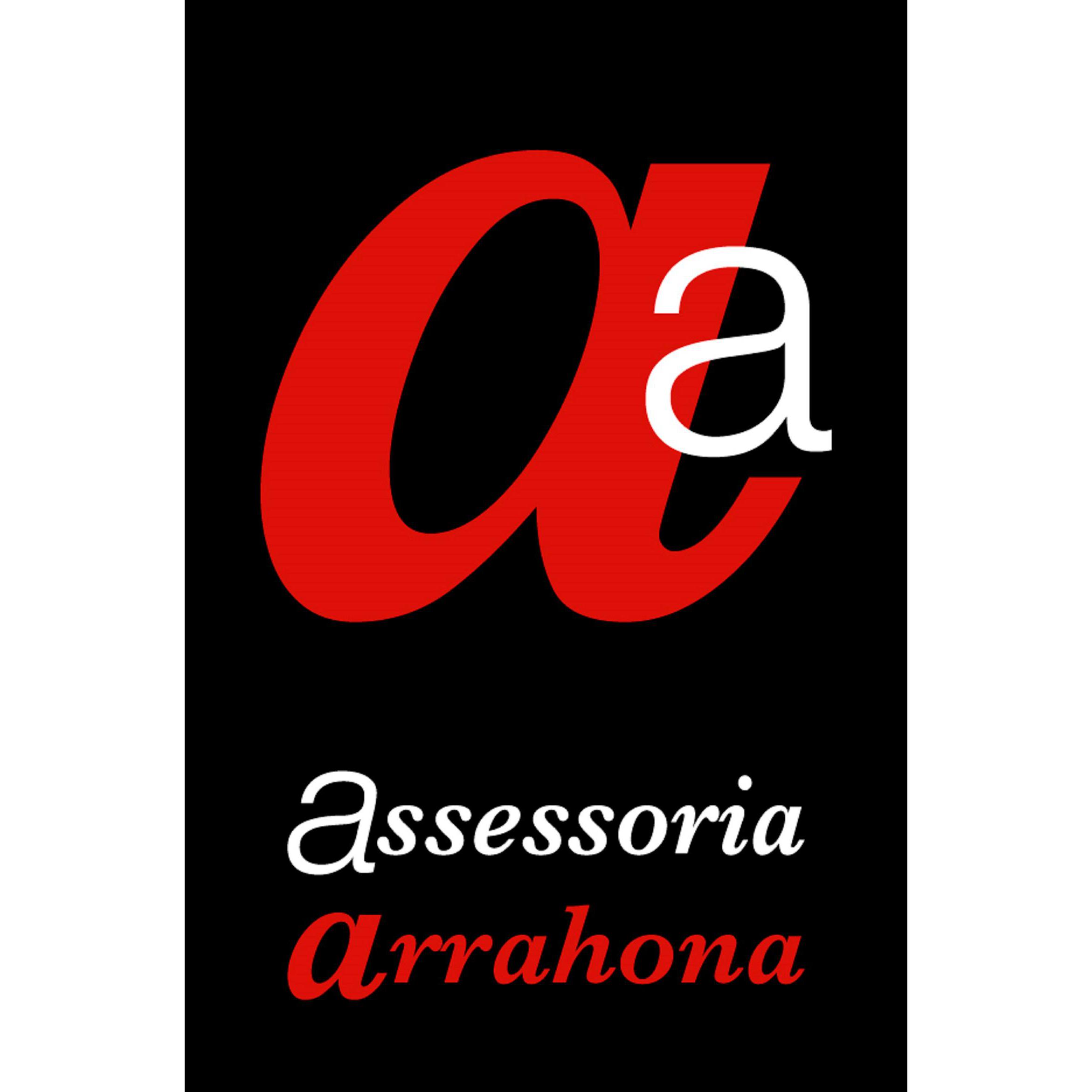 Asesoría Arrahona & Novogestion Barcelona Logo