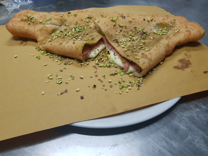 Images Pizzeria Everest