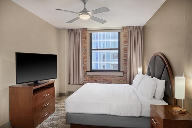 Images Homewood Suites by Hilton Grand Rapids Downtown