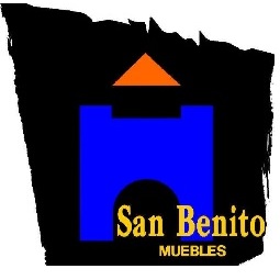 Muebles San Benito Logo