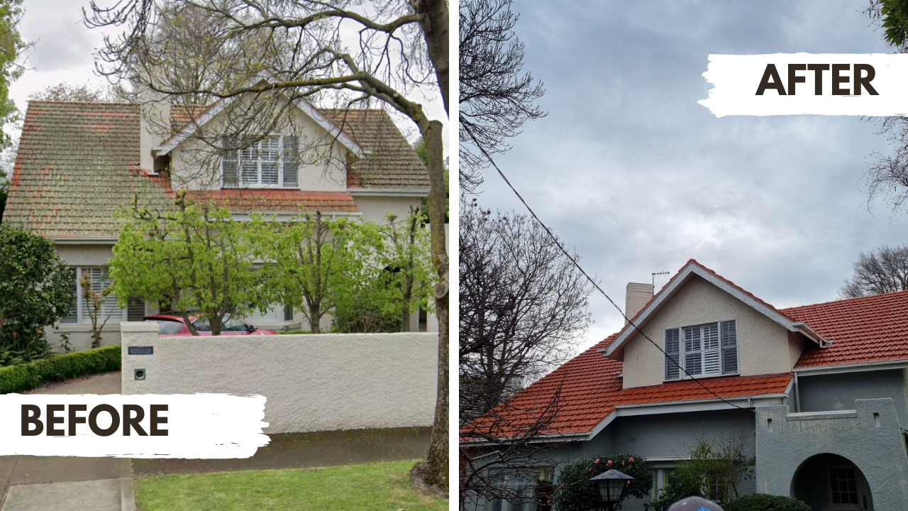 Images Stormproof Roofing