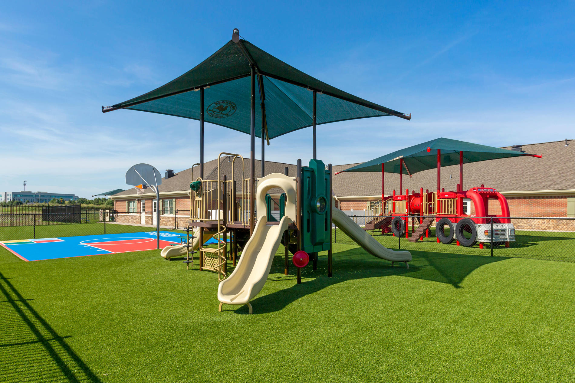 Images Primrose School at Old Henry Crossing