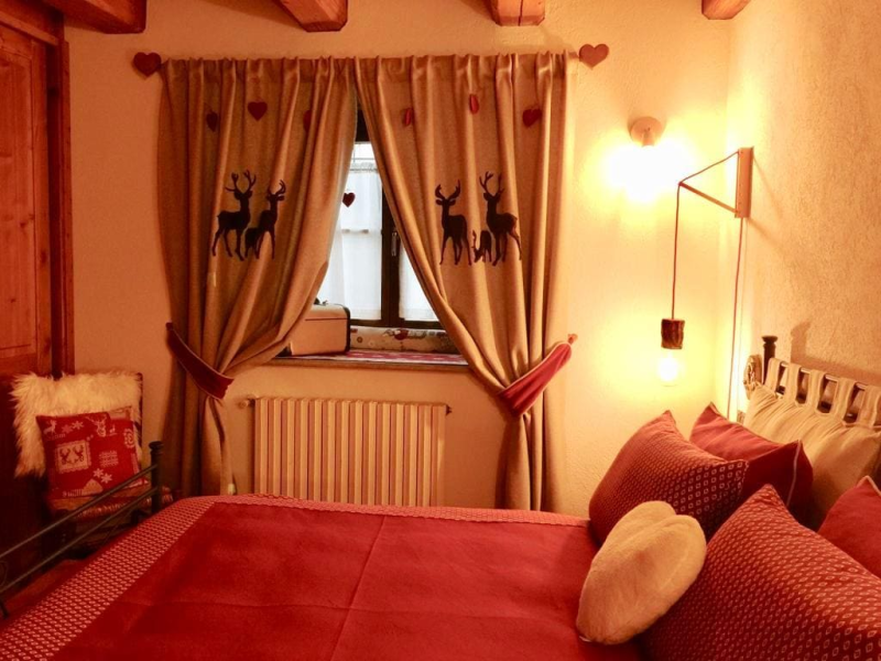 Images La Casa di Stoffa