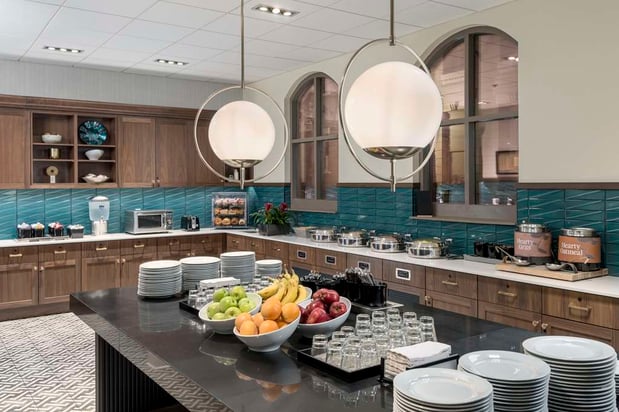Images Homewood Suites by Hilton New Orleans