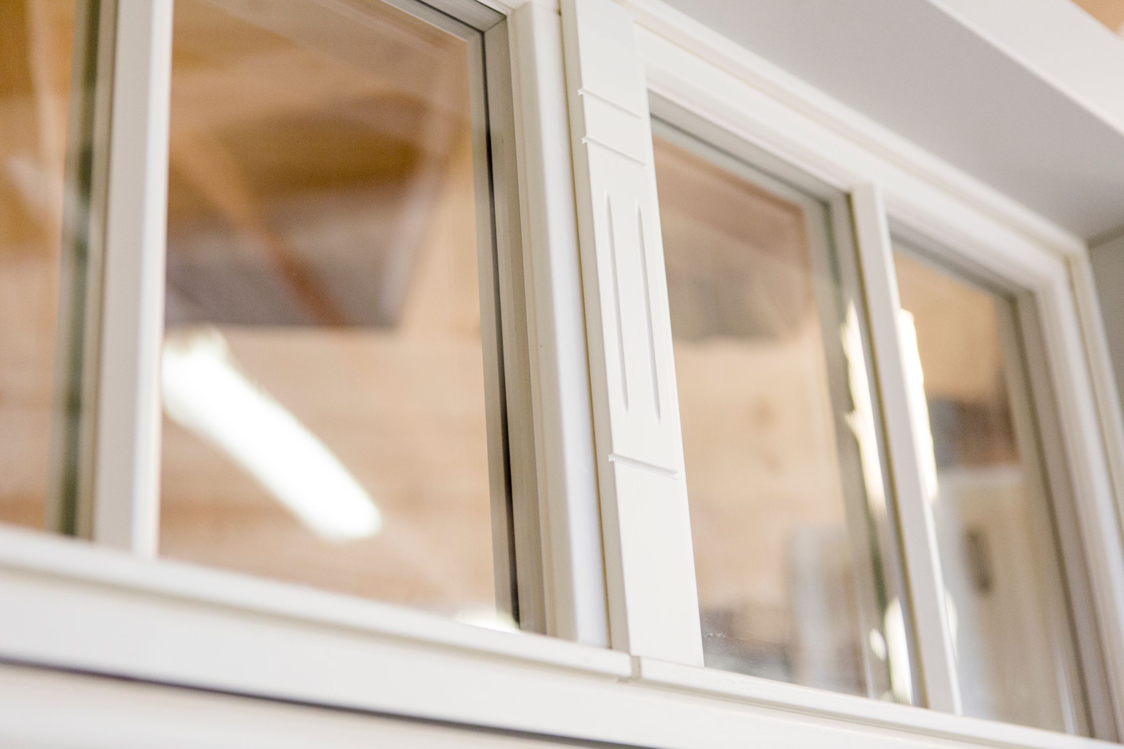 Bilder Steinmann AG - Fensterbau, Schreiner-, Fenster- & Türenservice