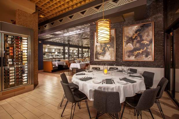 Images Kaiser Grille Palm Springs