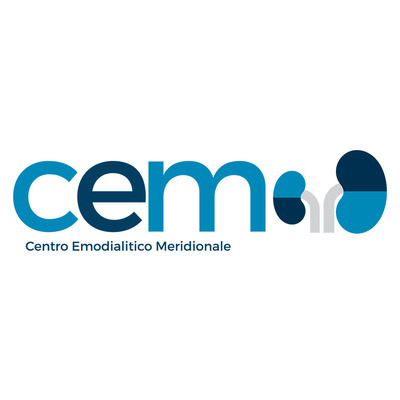 C.E.M. Centro Emodialitico Meridionale Logo
