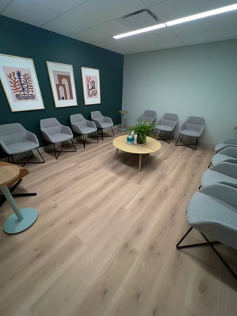 Images NJBH - affiliate of LifeStance Therapists & Psychiatrists North Brunswick