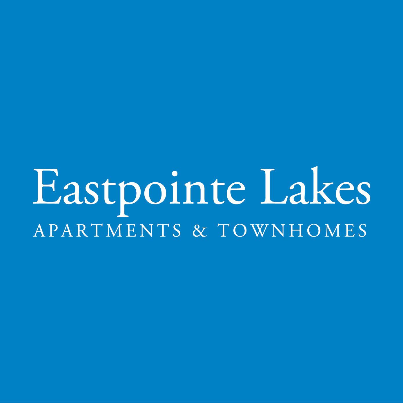 Eastpointe Lakes Apartments and Townhomes