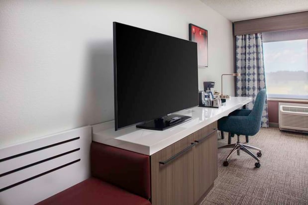 Images Hilton Garden Inn Roanoke Rapids