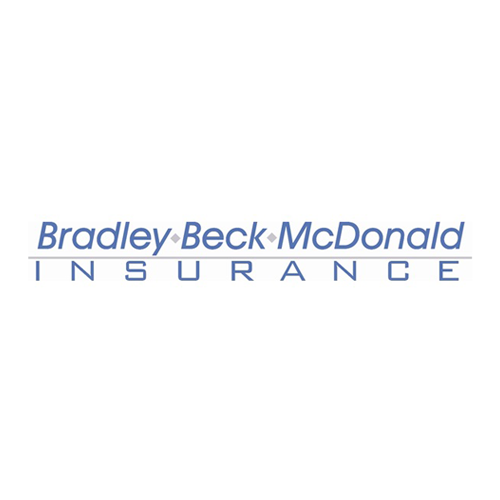 Bradley Beck McDonald Insurance Logo