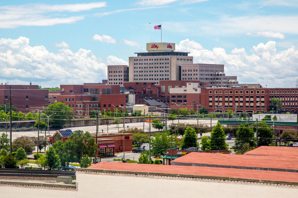 Janus Lofts, Managed by Buckingham Urban Living Photo