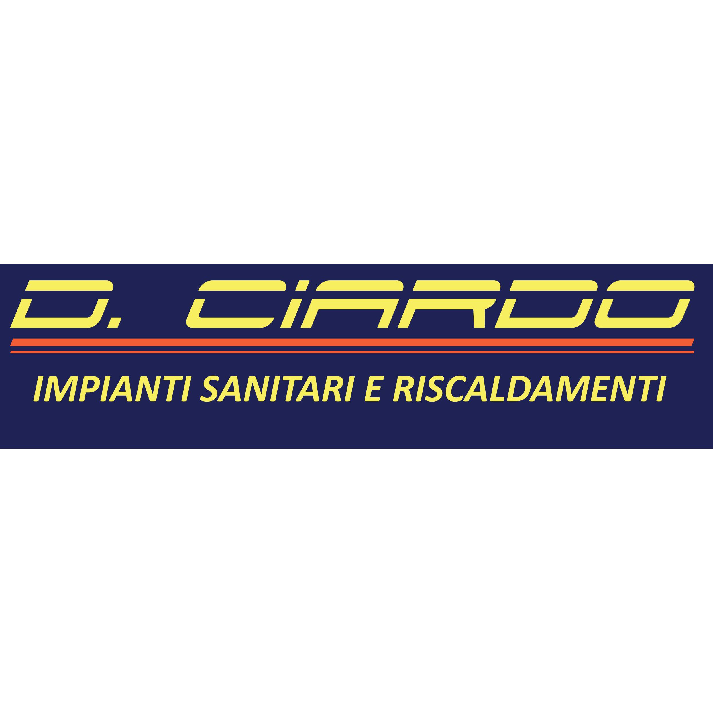 D. Ciardo Sagl Logo