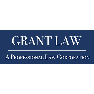 General Practice Attorney in CA Irvine 92618 Grant Law, A Professional Law Corporation 15375 Barranca Parkway, Suite A-208 (949)379-7172