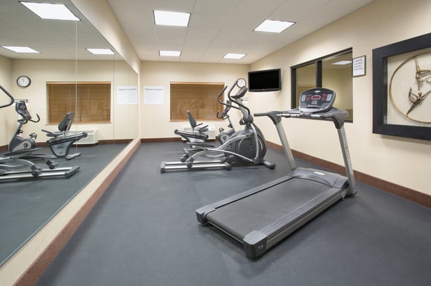 Images Holiday Inn Express & Suites Truth or Consequences by IHG
