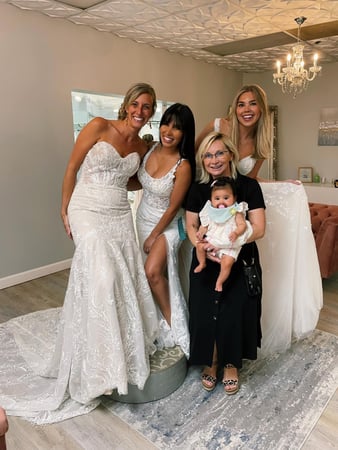 Images Truly Forever Bridal Sarasota