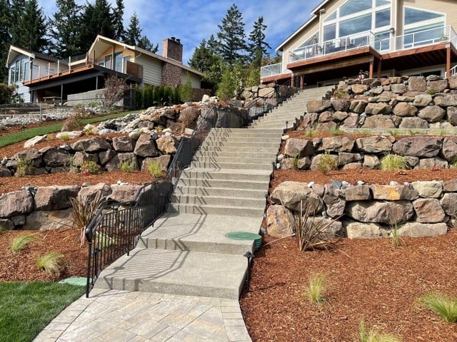 Images Archterra Landscape Services, LLC