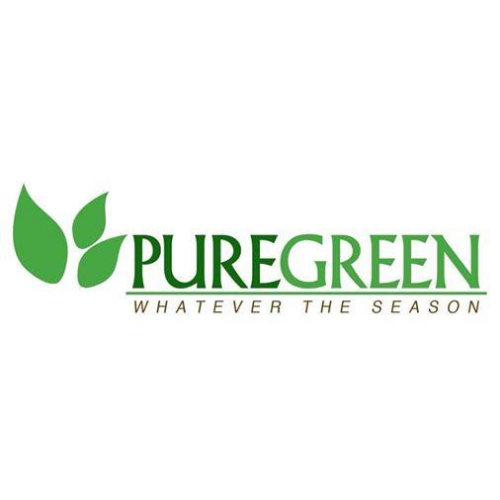 Pure Green Logo