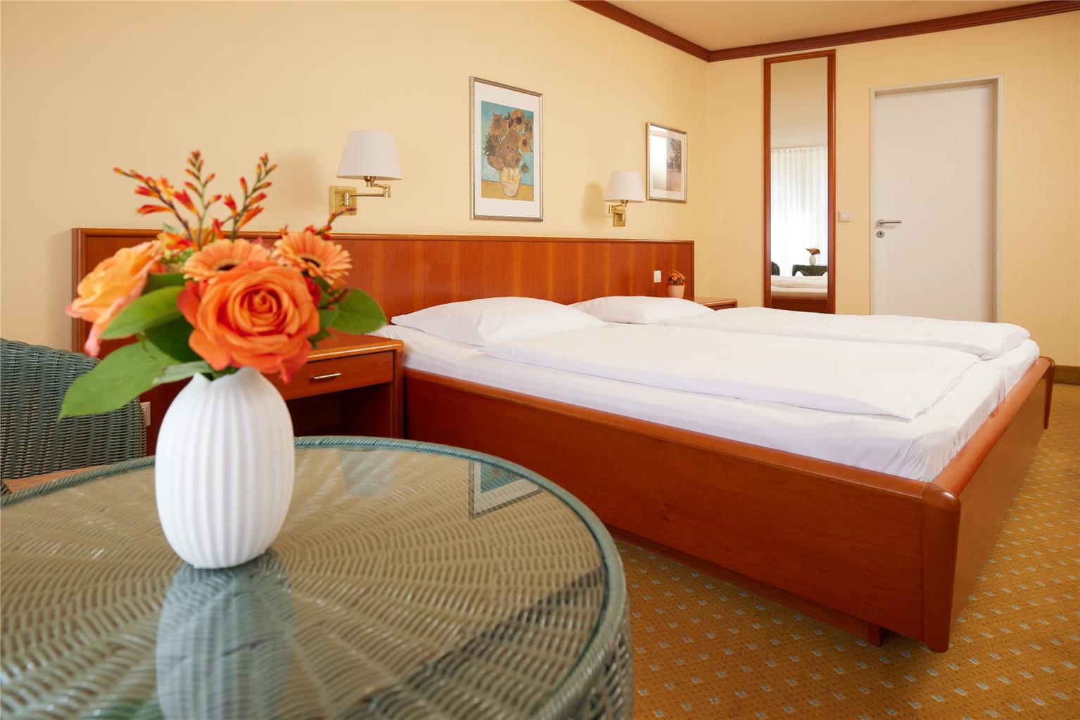 Bild 23 Best Western Hotel Geheimer Rat in Magdeburg