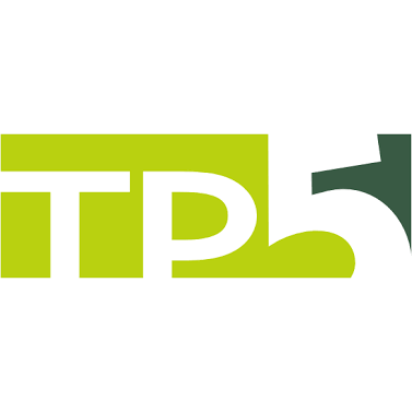 Logo Zahnarztpraxis – TP5  Docteur-Médecine Stomatologie Madalina J. Dordea