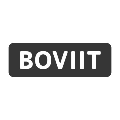 BOVIIT GmbH in Krefeld - Logo