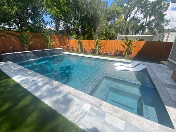 Images Premier Pools & Spas | San Fernando Valley