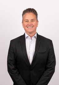 Joey Giammarino headshot